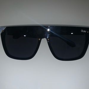 Quay Australia Sunglasses